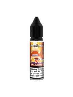 Pie Story - Minishot 10+10ml