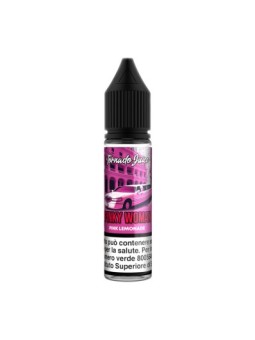 Pinky Woman - Minishot 10+10ml