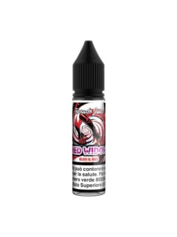 Red Widow - Minishot 10+10ml