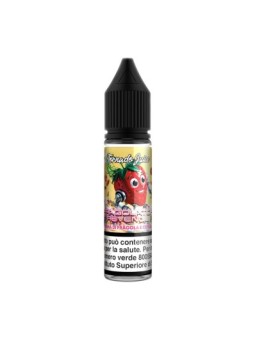 Fragolator Revenge - Minishot 10+10ml