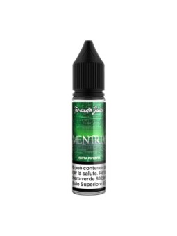 Mentrix - Minishot 10+10ml