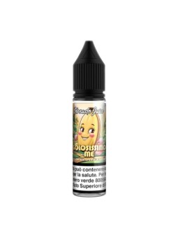 Golosissimo Me - Minishot 10+10ml