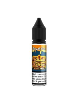Barnum Reserve: Aroma Vanilla Custard e Melone 20 ML » Tornadojuice.it
