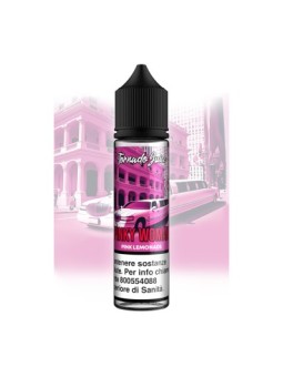 Pinky Woman - Shot 10+50ml