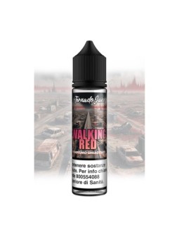 Walking Red - Shot 10+50ml