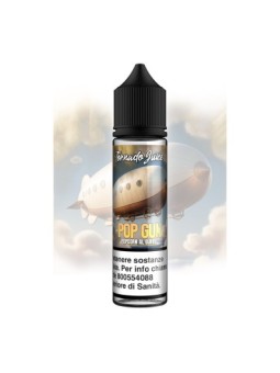 Pop Gun - Shot 10+50ml