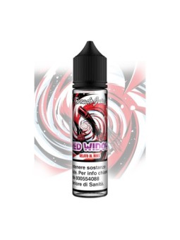 Red Widow - Shot 10+50ml