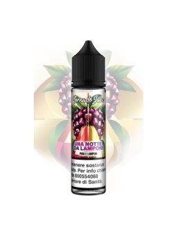 Una notte da Lamponi