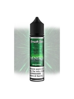 Mentrix - Shot 10+50ml