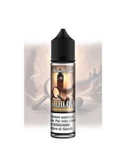 Sherlock - Shot 10+50ml