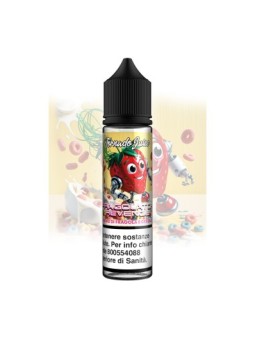 Fragolator Revenge - Shot 10+50ml