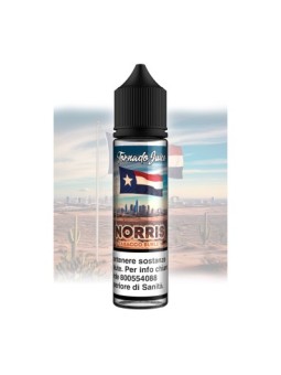 Norris - Shot 10+50ml