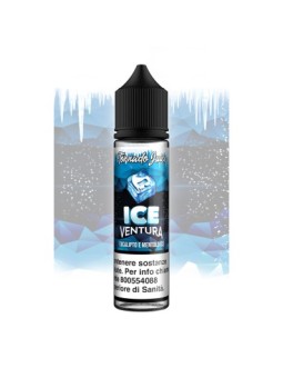 Ice Ventura: Aroma Ghiacciato Eucalipto e Mentolo » Tornadojuice.it