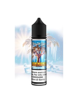 Iron Mango: Aroma Dolce Mango Realistico » Tornadojuice.it