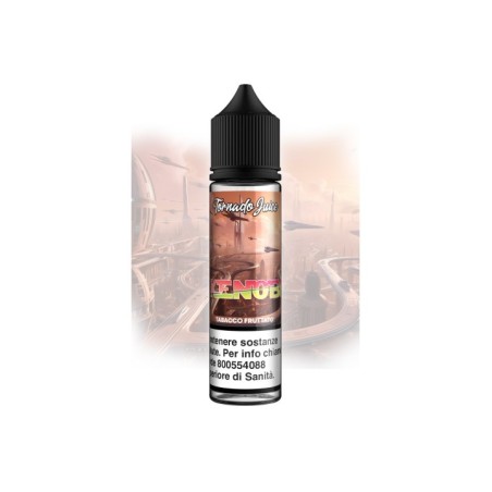 Kenobi: Aroma Tabacco Leggero con Mela e Ribes » Tornadojuice.it