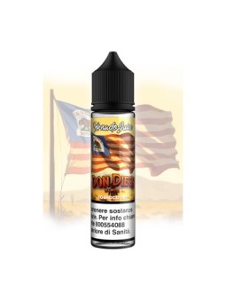 Don Diego de la Vega: Affumicato con Note Erbacee » Tornadojuice.it