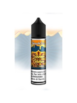 Barnum Reserve: Aroma Vanilla Custard e Melone 20 ML » Tornadojuice.it