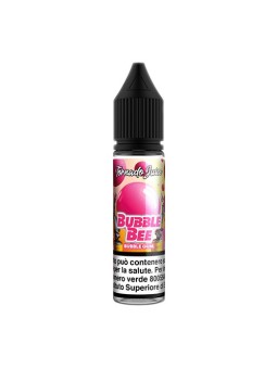 Bubble Bee - Minishot 10+10ml