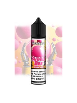 Bubble Bee - Shot 10+50ml