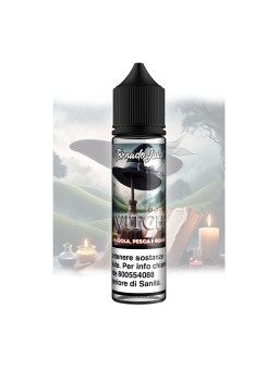 Witch - Shot 10+50ml