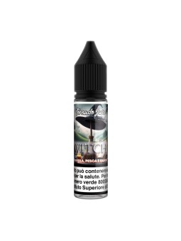 Witch - Minishot 10+10ml