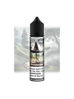 Wizard - Shot 10+50ml