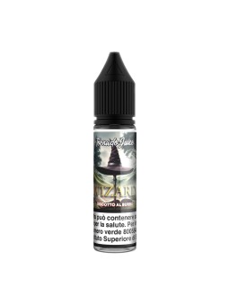 Wizard - Minishot 10+10ml