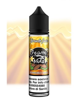 Fruit Runner Aroma shot: Pesca e Mela ghiacciate » Tornadojuice.it