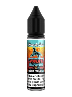 Fruit Runner 10+10ml