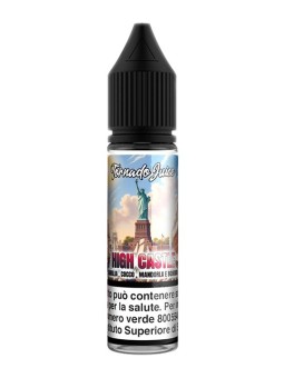High Castle 10+10ml