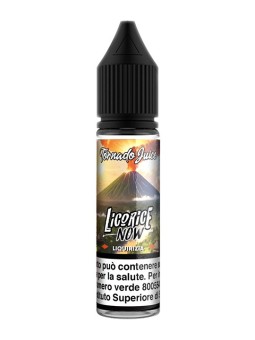 Licorice Now 10+10ml