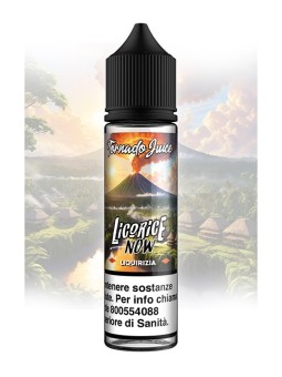 Fruit Runner Aroma shot: Pesca e Mela ghiacciate » Tornadojuice.it