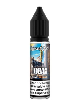 Logan 10+10ml