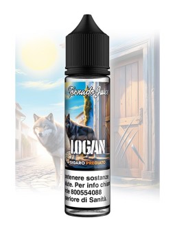 Fruit Runner Aroma shot: Pesca e Mela ghiacciate » Tornadojuice.it