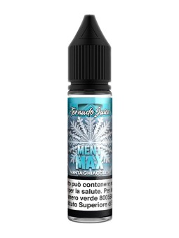 Ment Max 10+10ml