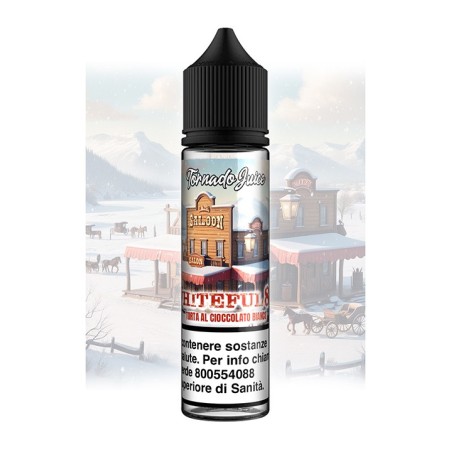 Fruit Runner Aroma shot: Pesca e Mela ghiacciate » Tornadojuice.it
